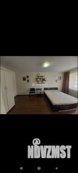 1-к квартира, на длительный срок, 31м2, 1/5 этаж