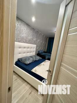 2-к квартира, посуточно, 65м2, 16/17 этаж