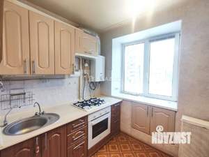 2-к квартира, на длительный срок, 47м2, 3/5 этаж