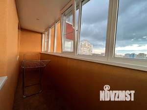 1-к квартира, посуточно, 50м2, 14/18 этаж