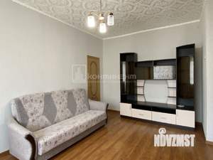 2-к квартира, на длительный срок, 42м2, 2/2 этаж