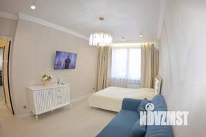 1-к квартира, посуточно, 75м2, 1/1 этаж