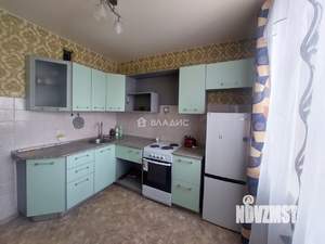 1-к квартира, на длительный срок, 33м2, 8/16 этаж