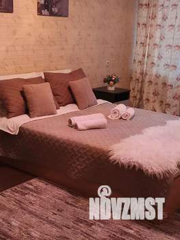 1-к квартира, посуточно, 31м2, 2/5 этаж