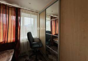 1-к квартира, на длительный срок, 31м2, 5/5 этаж