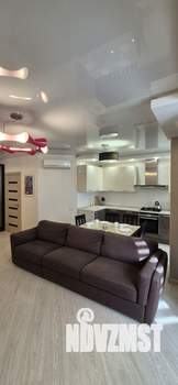 3-к квартира, посуточно, 100м2, 4/10 этаж