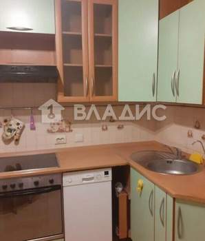 3-к квартира, на длительный срок, 70м2, 13/16 этаж