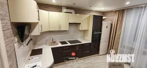 1-к квартира, на длительный срок, 38м2, 7/12 этаж