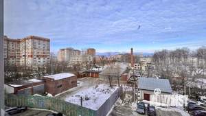 2-к квартира, на длительный срок, 60м2, 5/10 этаж