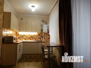 1-к квартира, посуточно, 31м2, 3/3 этаж