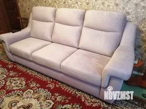 2-к квартира, на длительный срок, 50м2, 4/6 этаж