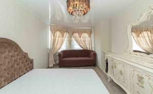 2-к квартира, на длительный срок, 74м2, 11/13 этаж