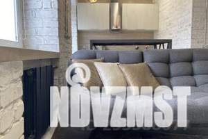 1-к квартира, посуточно, 31м2, 5/5 этаж