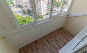 1-к квартира, на длительный срок, 44м2, 13/14 этаж