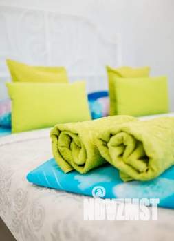 Студия квартира, посуточно, 30м2, 7/10 этаж