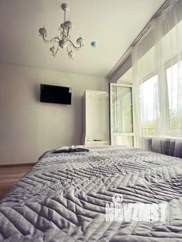 Студия квартира, посуточно, 23м2, 5/5 этаж