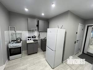 1-к квартира, на длительный срок, 29м2, 9/10 этаж