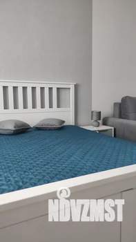 1-к квартира, посуточно, 45м2, 12/16 этаж