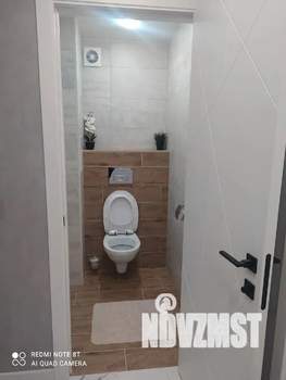 2-к квартира, посуточно, 52м2, 9/10 этаж