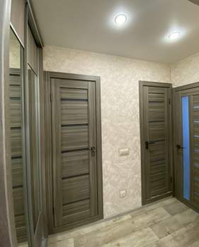 2-к квартира, на длительный срок, 55м2, 6/9 этаж