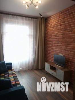 2-к квартира, посуточно, 52м2, 1/1 этаж