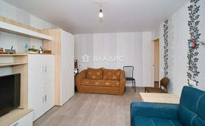 2-к квартира, на длительный срок, 50м2, 5/6 этаж