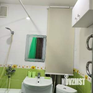 1-к квартира, на длительный срок, 32м2, 4/5 этаж