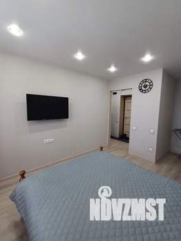 1-к квартира, посуточно, 30м2, 9/10 этаж