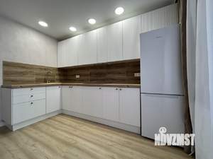 1-к квартира, на длительный срок, 47м2, 7/17 этаж