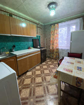 2-к квартира, на длительный срок, 61м2, 2/9 этаж