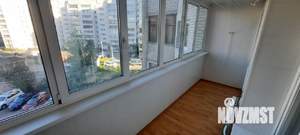 1-к квартира, на длительный срок, 54м2, 4/9 этаж