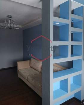 2-к квартира, на длительный срок, 64м2, 8/9 этаж