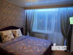 2-к квартира, на длительный срок, 45м2, 2/3 этаж