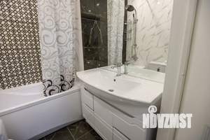 1-к квартира, посуточно, 30м2, 10/14 этаж