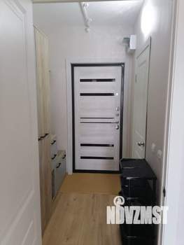 Студия квартира, на длительный срок, 24м2, 13/17 этаж