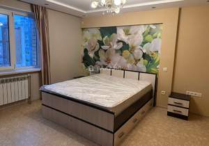 1-к квартира, на длительный срок, 42м2, 8/9 этаж