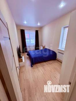 2-к квартира, на длительный срок, 58м2, 1/6 этаж