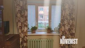 1-к квартира, на длительный срок, 36м2, 1/5 этаж