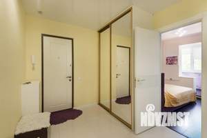 1-к квартира, посуточно, 70м2, 1/1 этаж