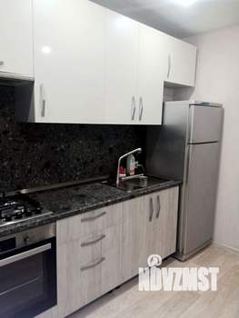 1-к квартира, на длительный срок, 34м2, 5/5 этаж