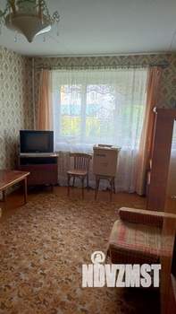 2-к квартира, на длительный срок, 42м2, 1/5 этаж