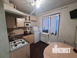 1-к квартира, на длительный срок, 30м2, 4/5 этаж