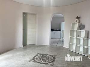 1-к квартира, на длительный срок, 53м2, 4/7 этаж