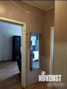 1-к квартира, на длительный срок, 37м2, 1/2 этаж