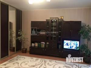 1-к квартира, на длительный срок, 46м2, 8/8 этаж