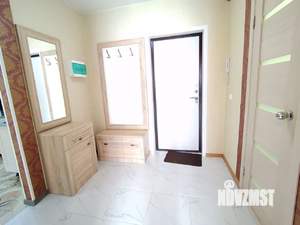 1-к квартира, на длительный срок, 37м2, 5/18 этаж