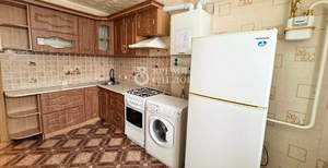 1-к квартира, на длительный срок, 39м2, 3/5 этаж