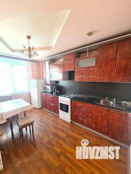 1-к квартира, на длительный срок, 44м2, 4/9 этаж