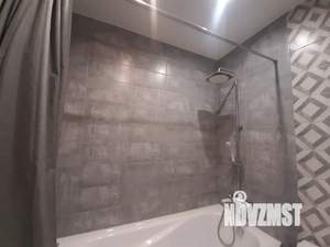 Студия квартира, посуточно, 35м2, 14/14 этаж