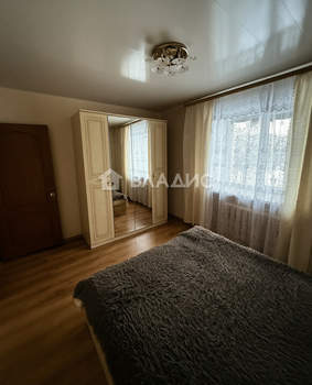 3-к квартира, на длительный срок, 56м2, 3/5 этаж